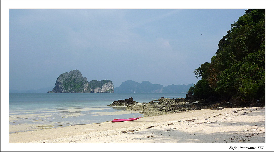 2011 - 03 - Koh Ngai 037